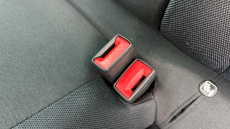 SEAT Ibiza 1.0 TSI 95 FR 5dr Petrol Hatchback